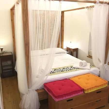 Casablanca Apartment โรม ภายนอก รูปภาพ